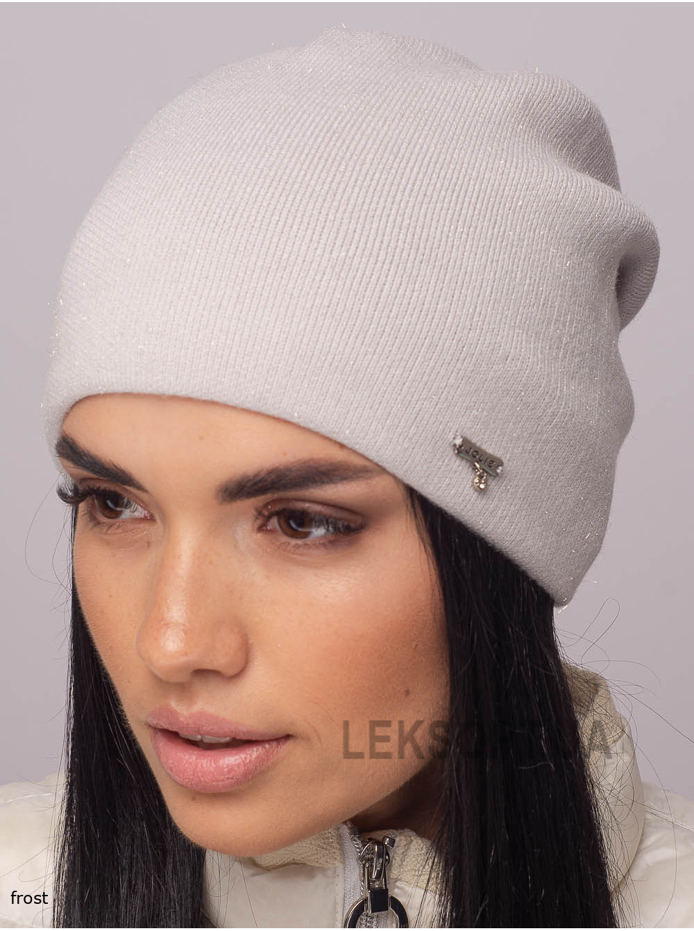 Women's cap Evrika