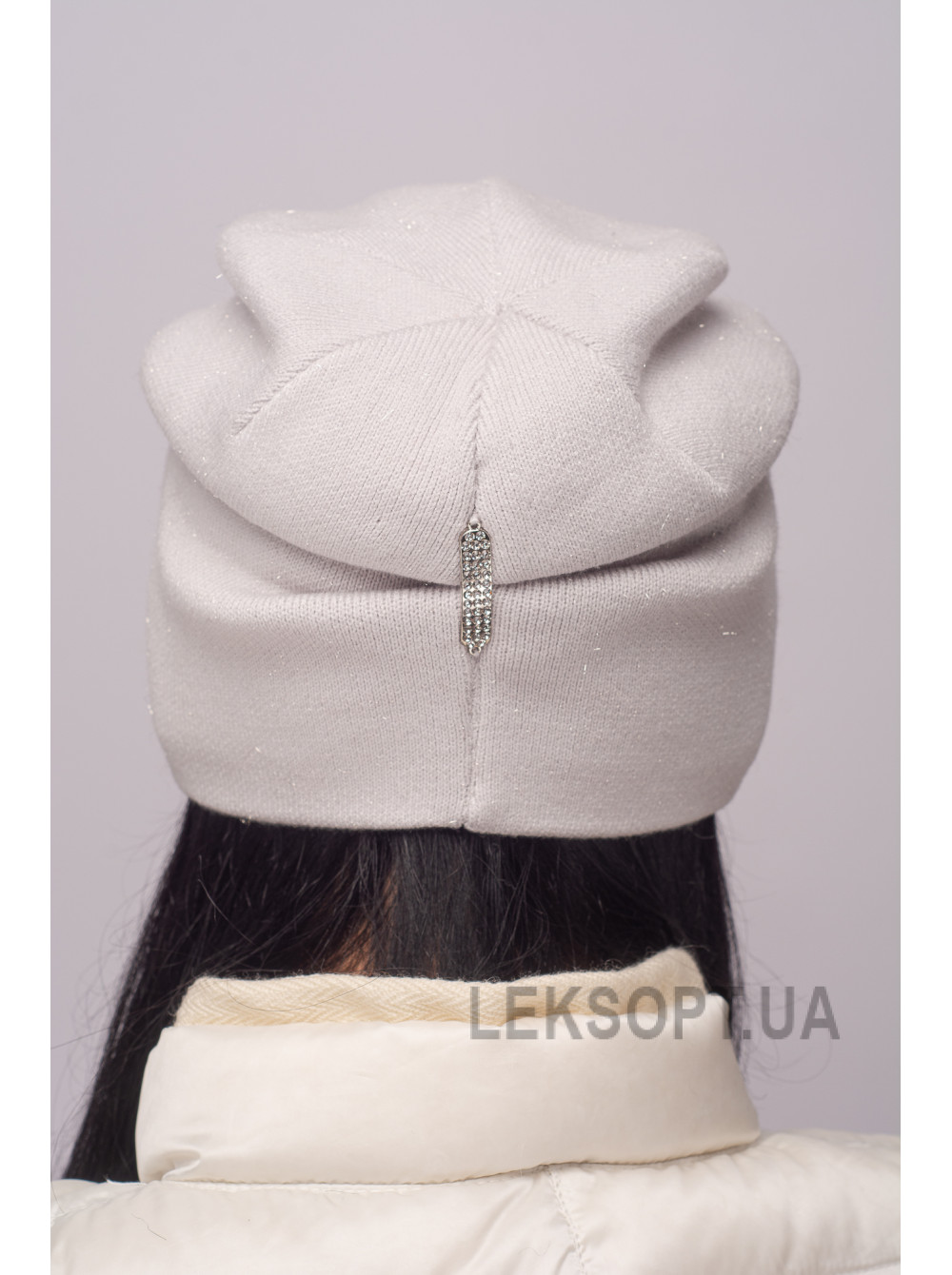 Women's cap Evrika