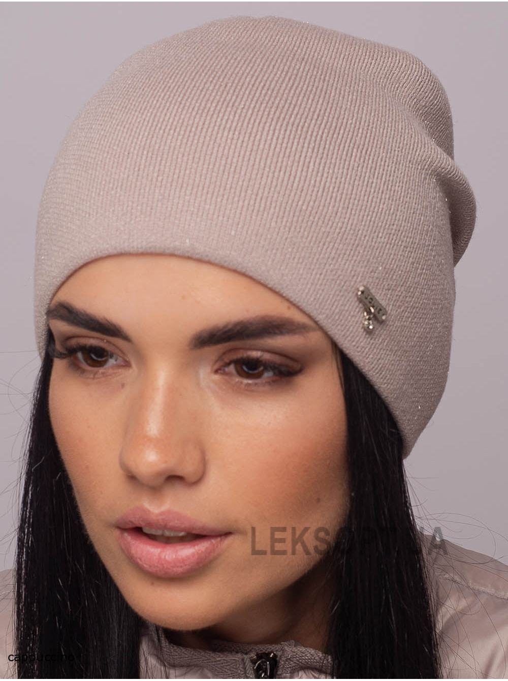 Women's cap Evrika