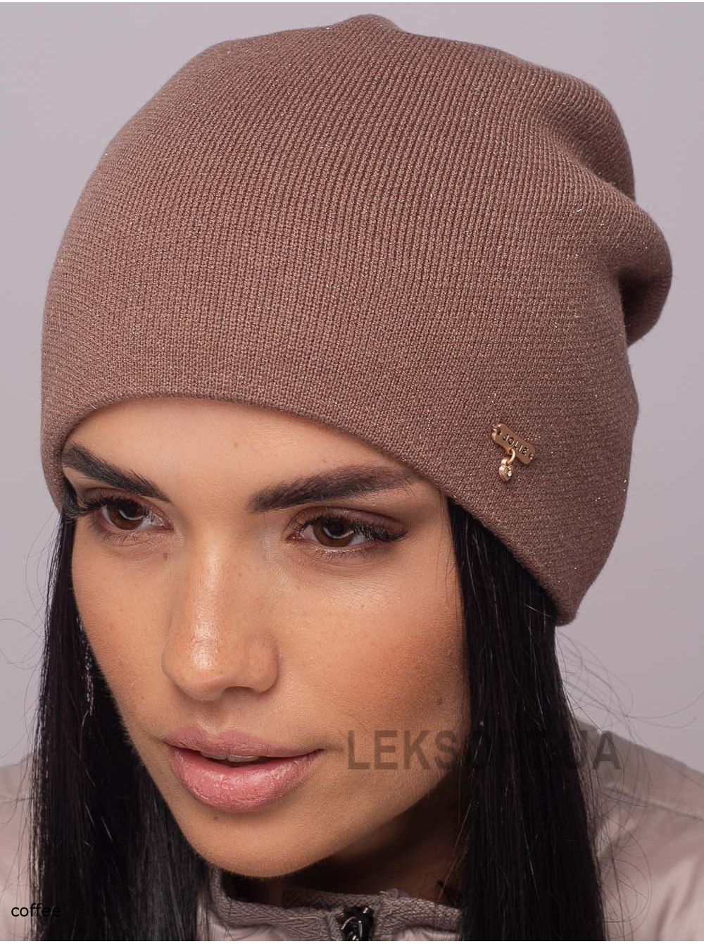 Women's cap Evrika
