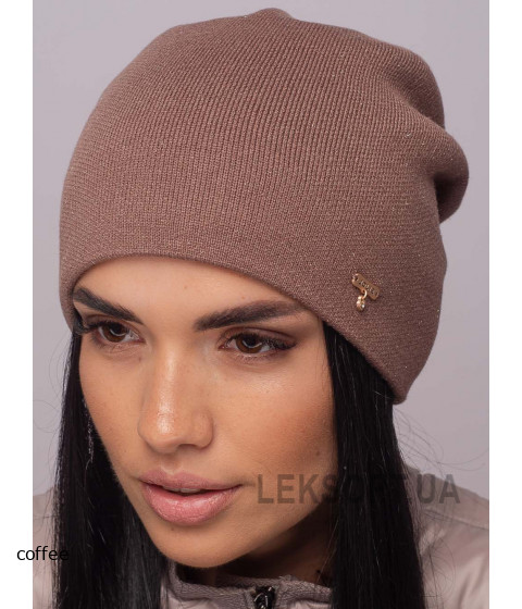 Women's cap Evrika