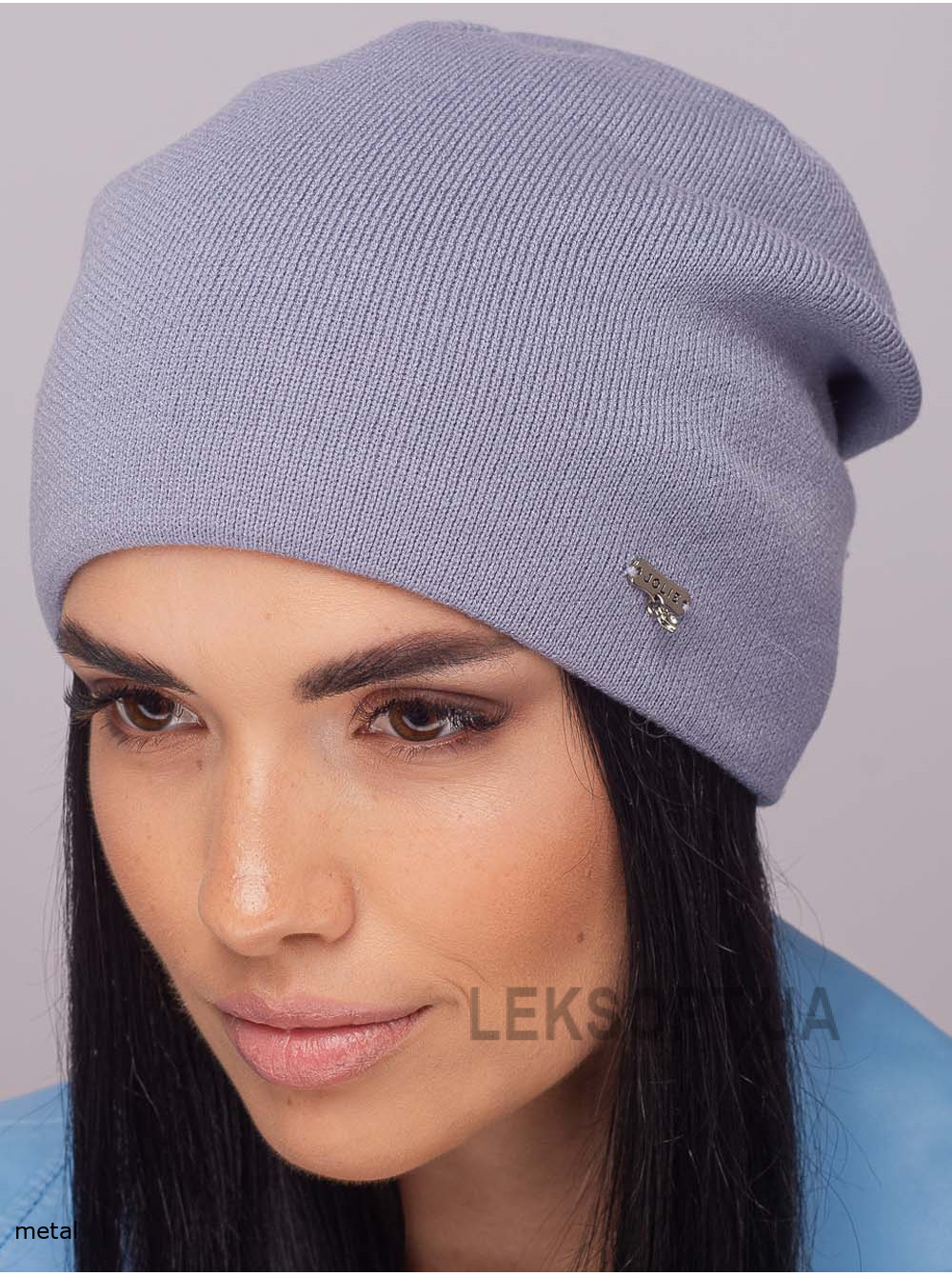 Women's cap Evrika