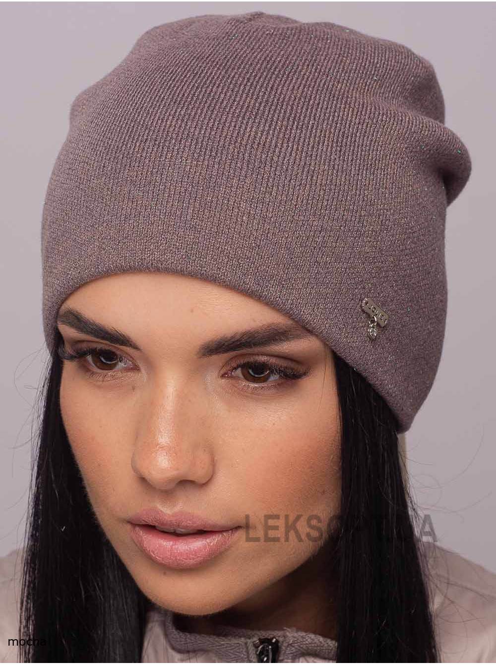 Women's cap Evrika