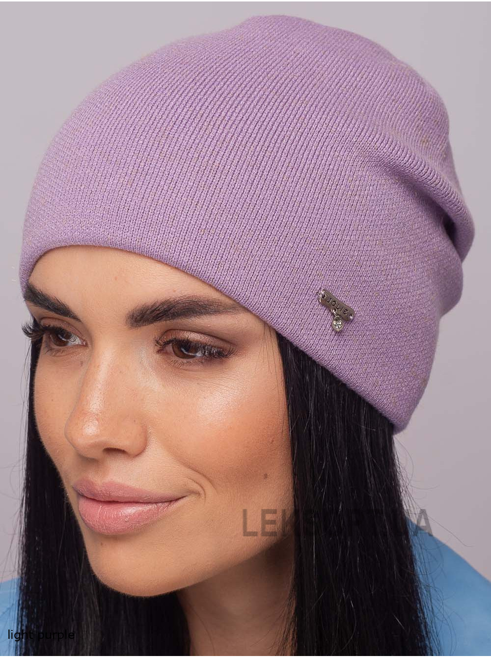 Women's cap Evrika