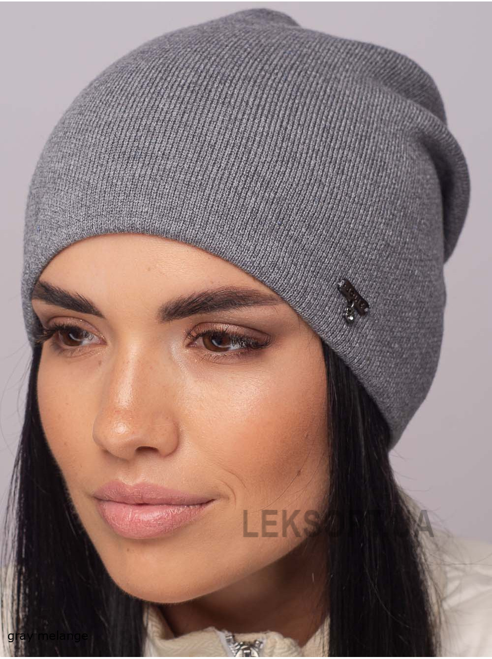 Women's cap Evrika