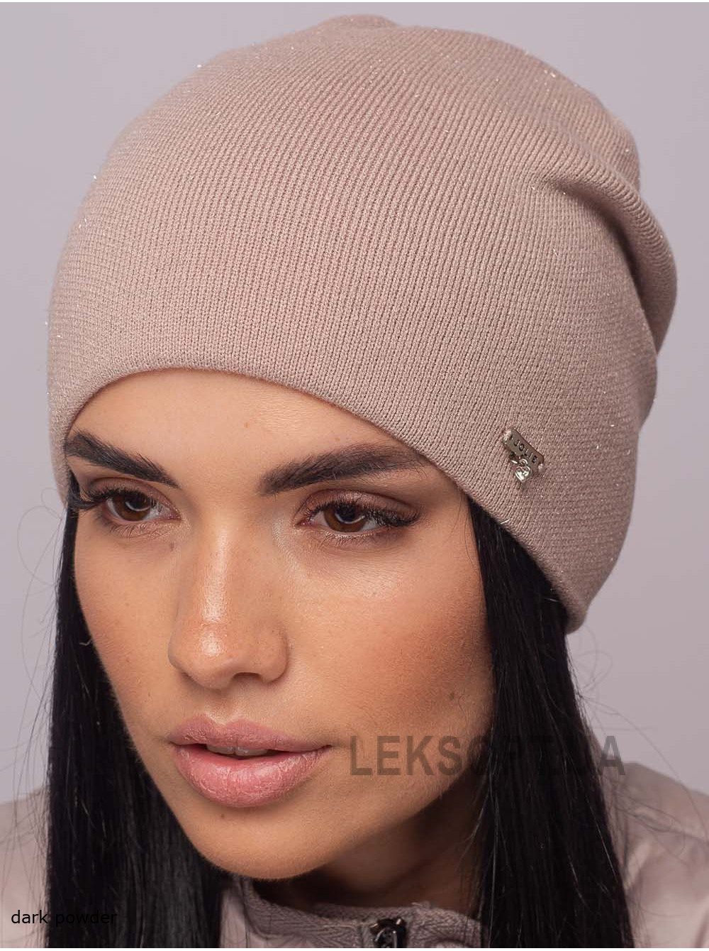 Women's cap Evrika
