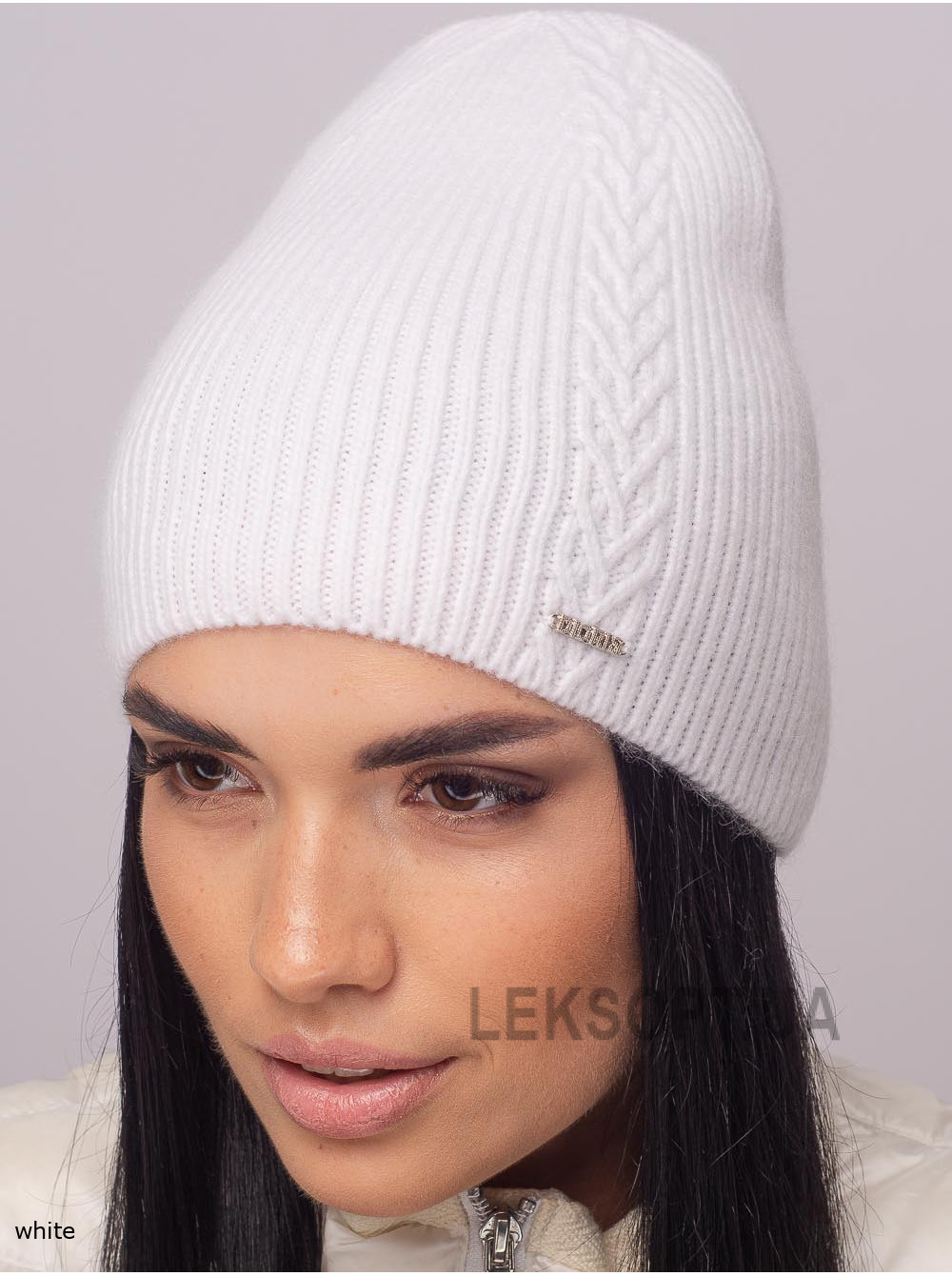 Women's cap Elegant