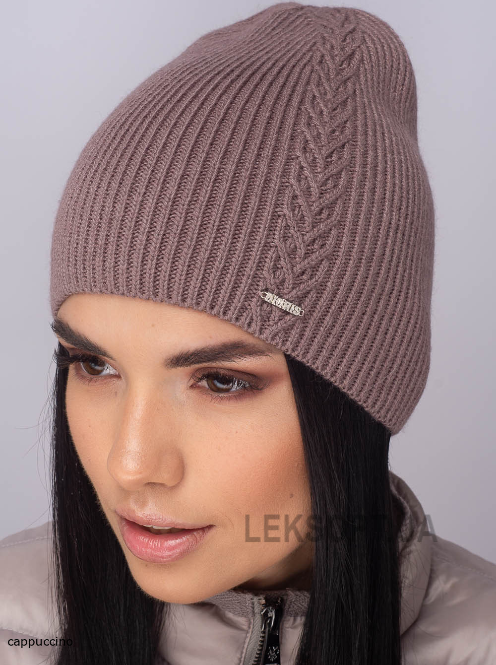 Women's cap Elegant