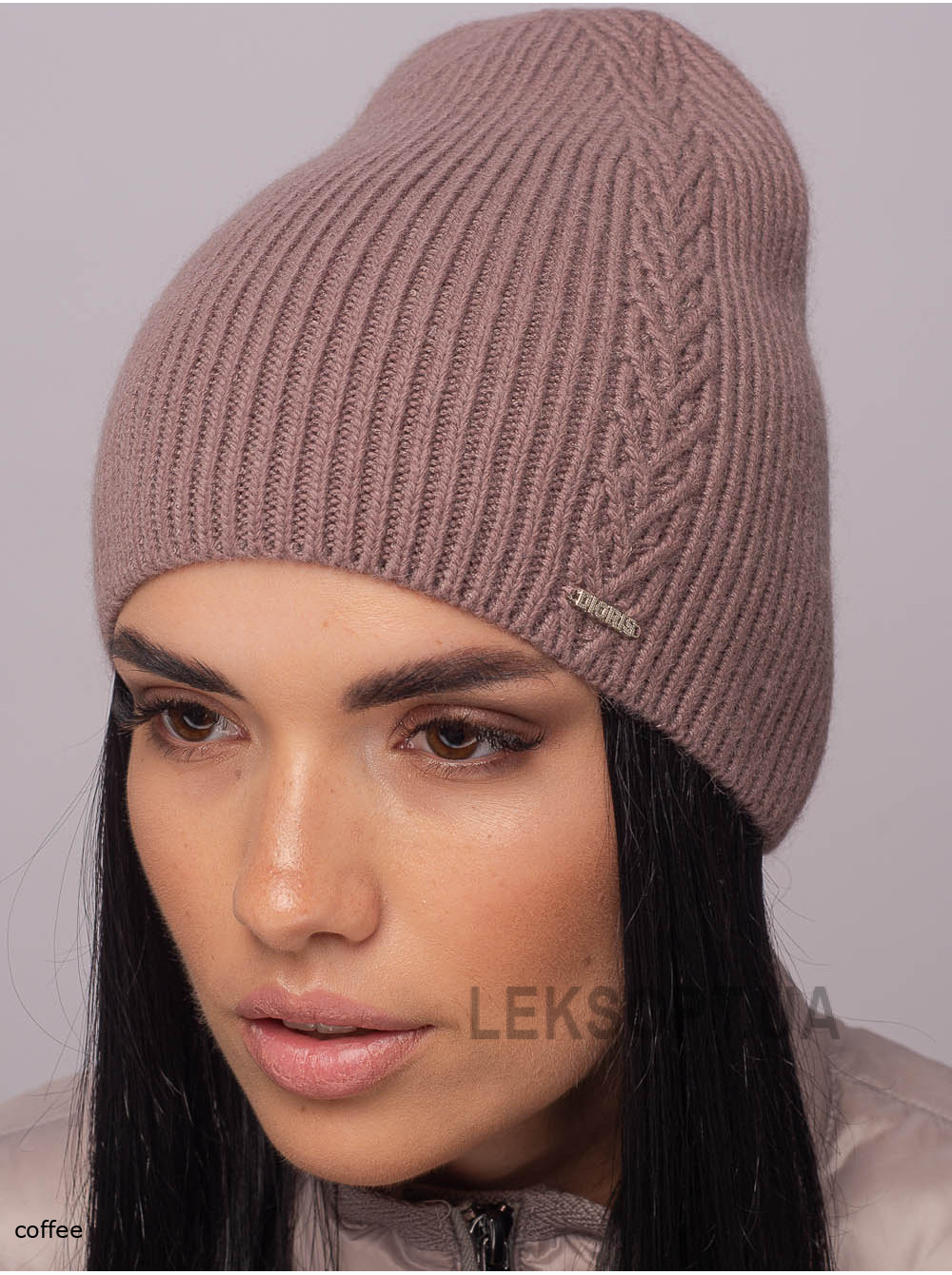 Women's cap Elegant
