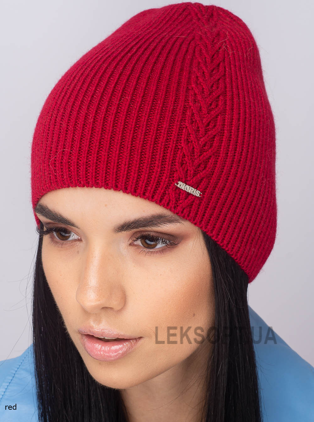 Women's cap Elegant