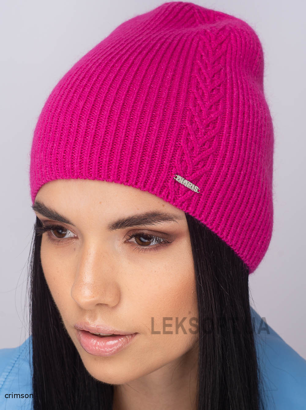 Women's cap Elegant
