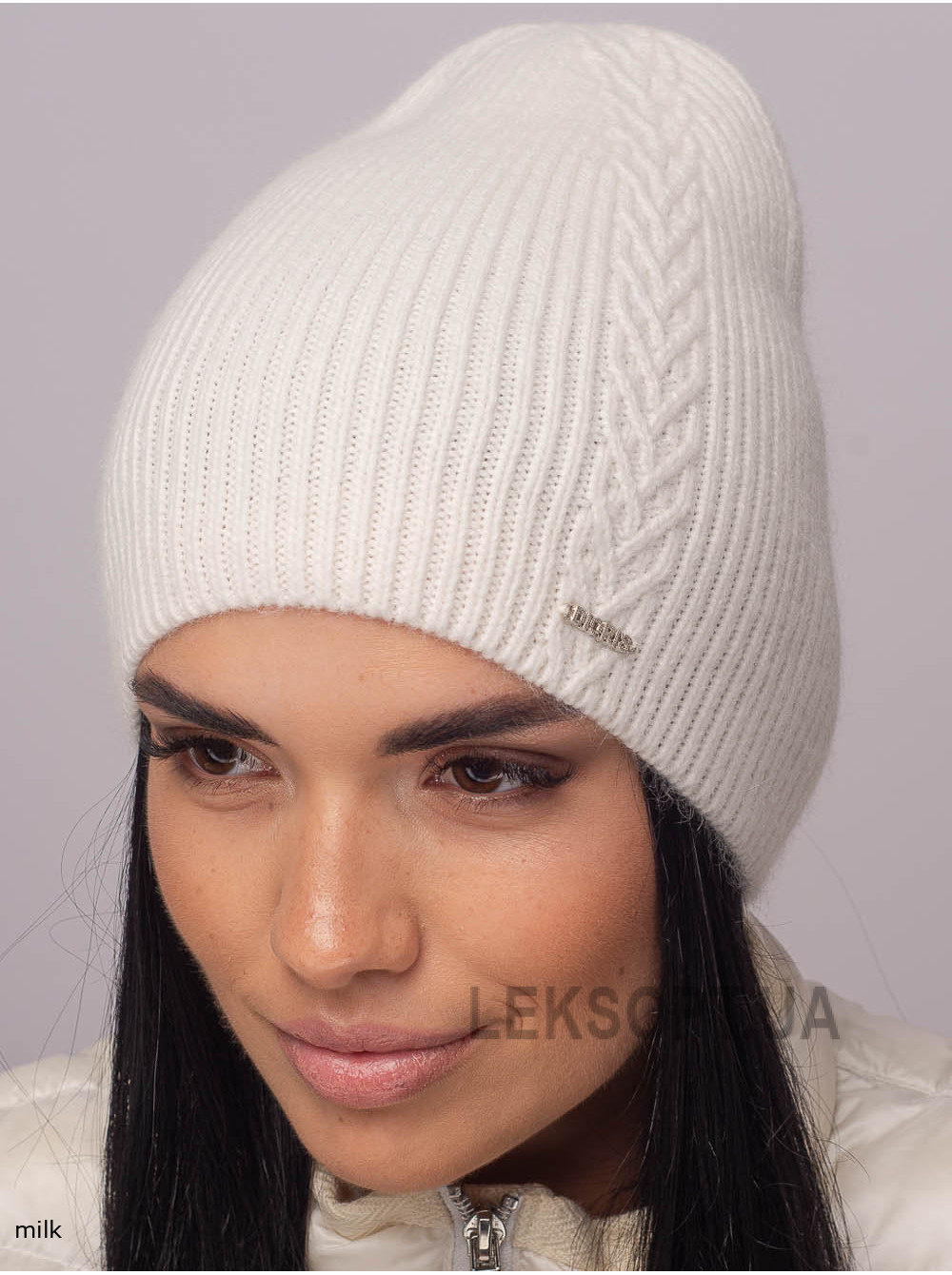 Women's cap Elegant