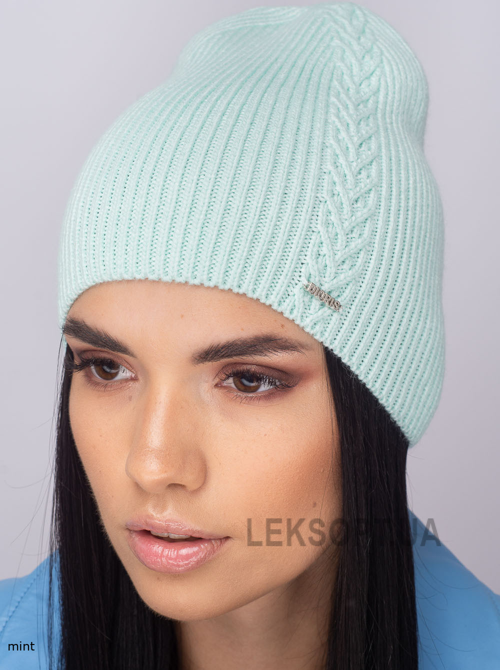 Women's cap Elegant