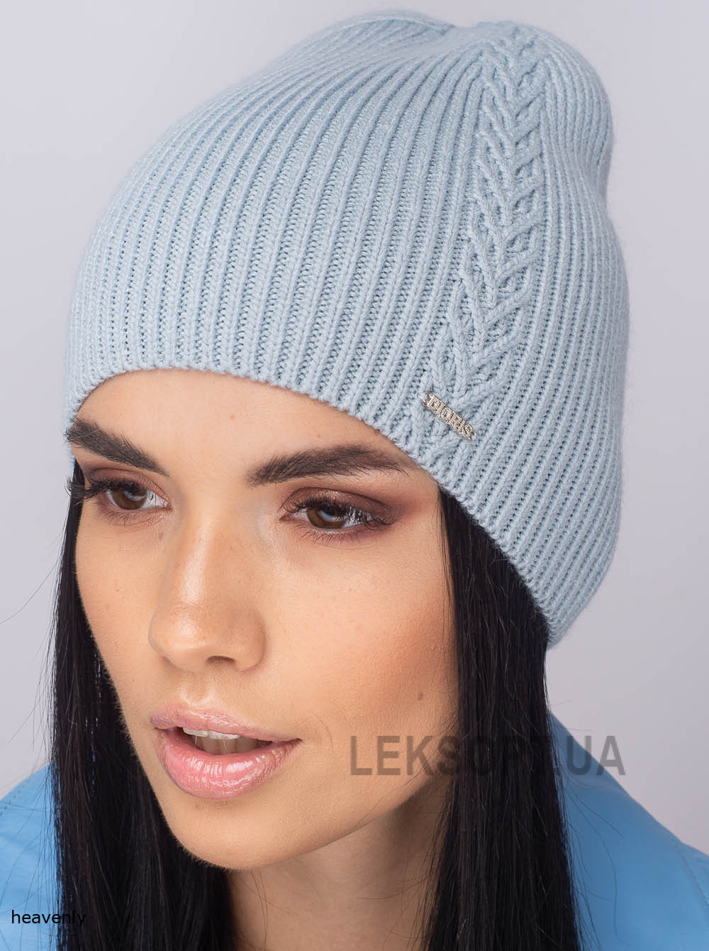 Women's cap Elegant