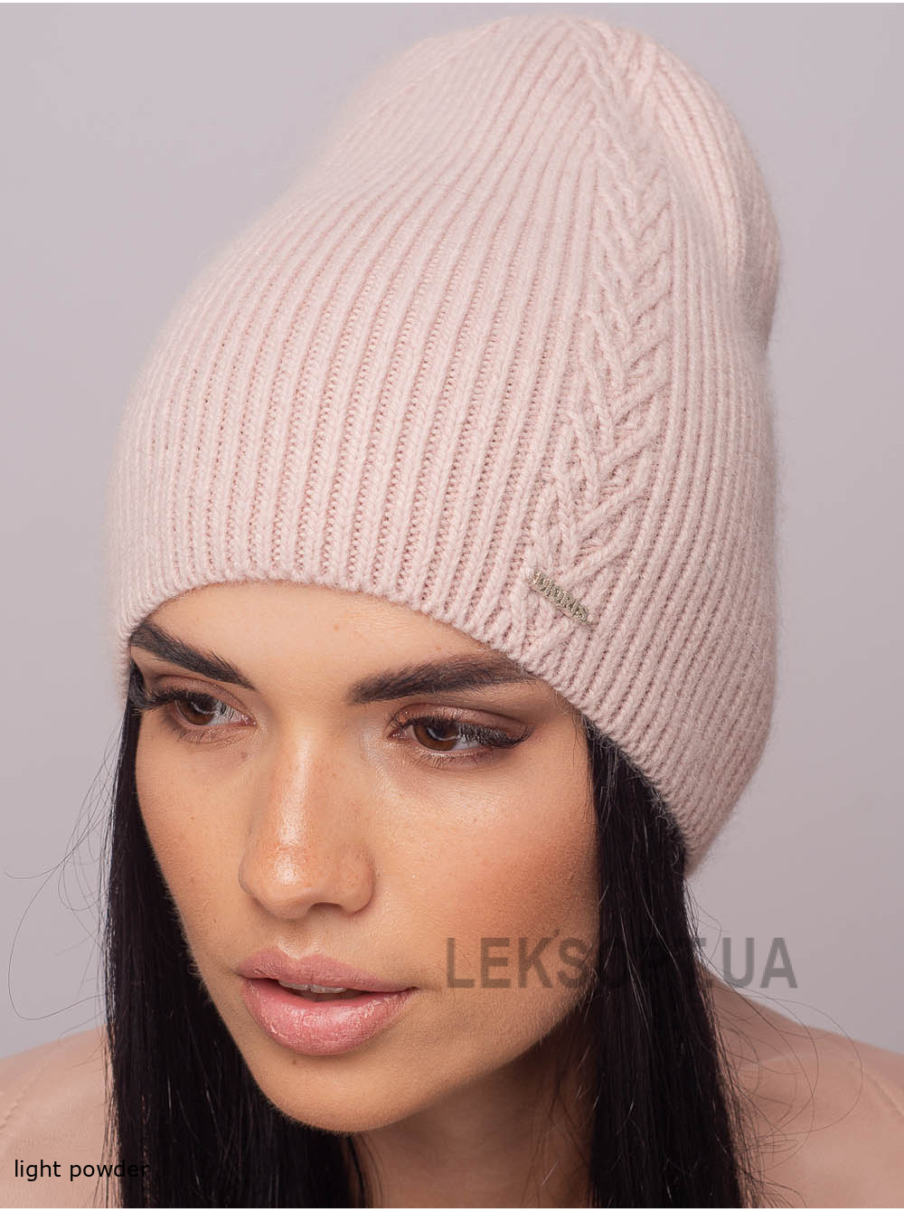 Women's cap Elegant