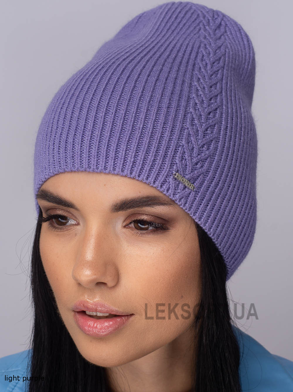 Women's cap Elegant