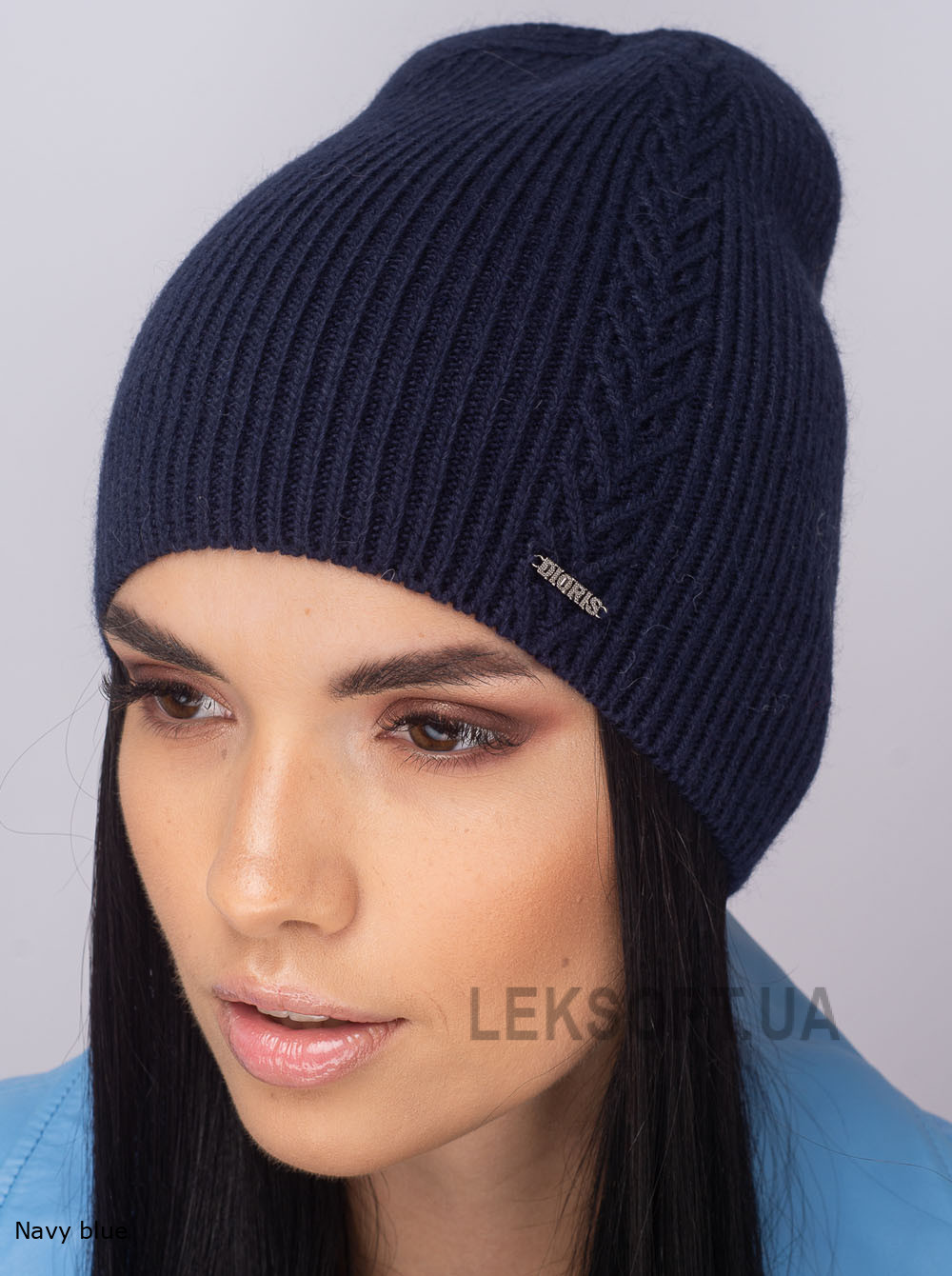 Women's cap Elegant