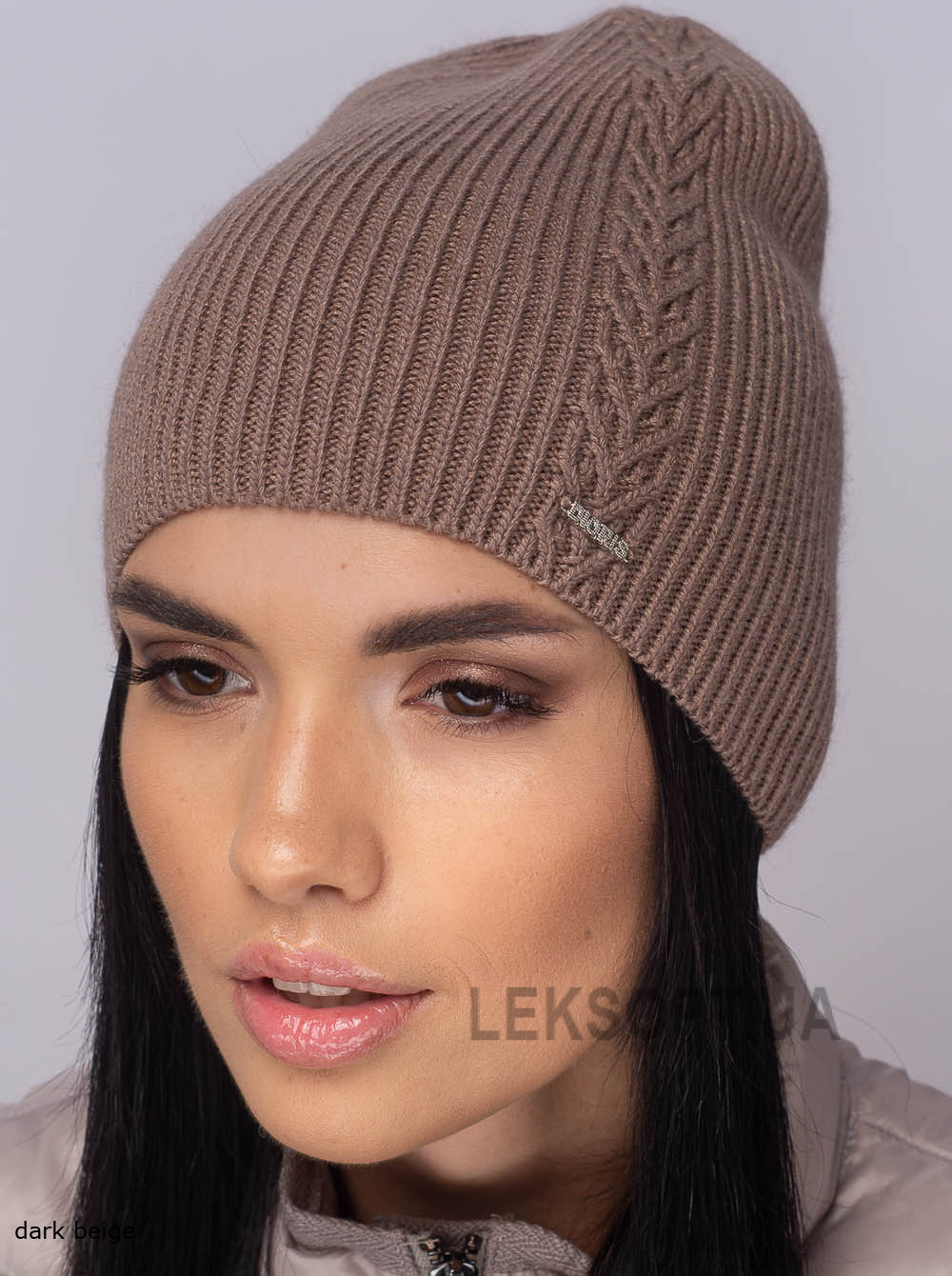 Women's cap Elegant