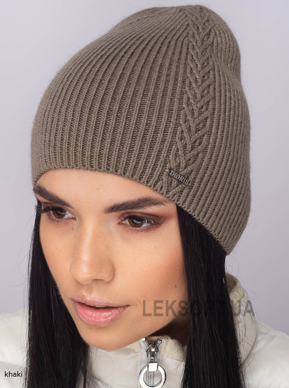 Women's cap Elegant