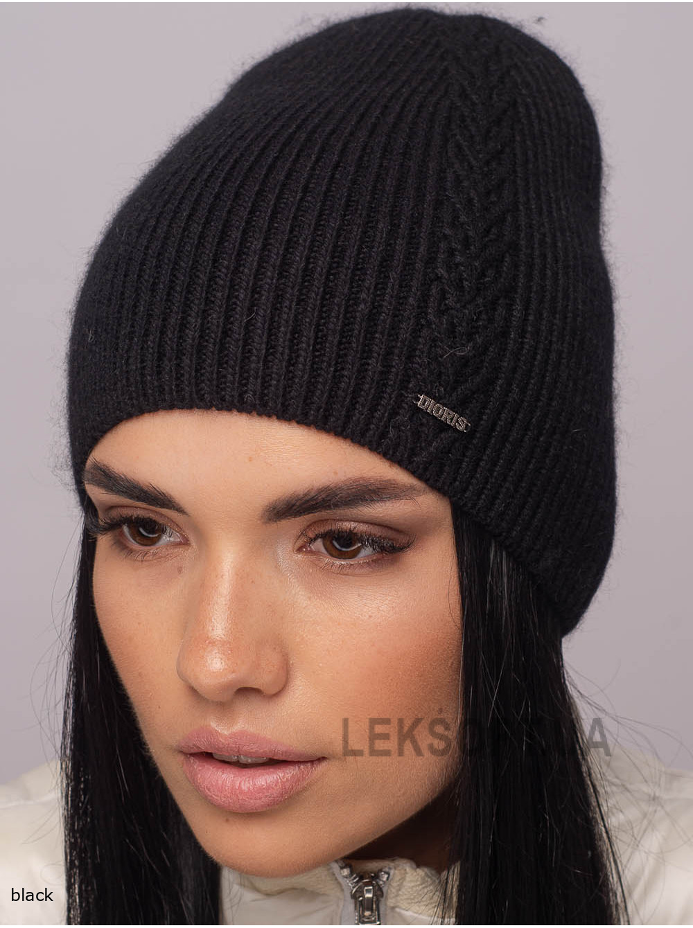 Women's cap Elegant