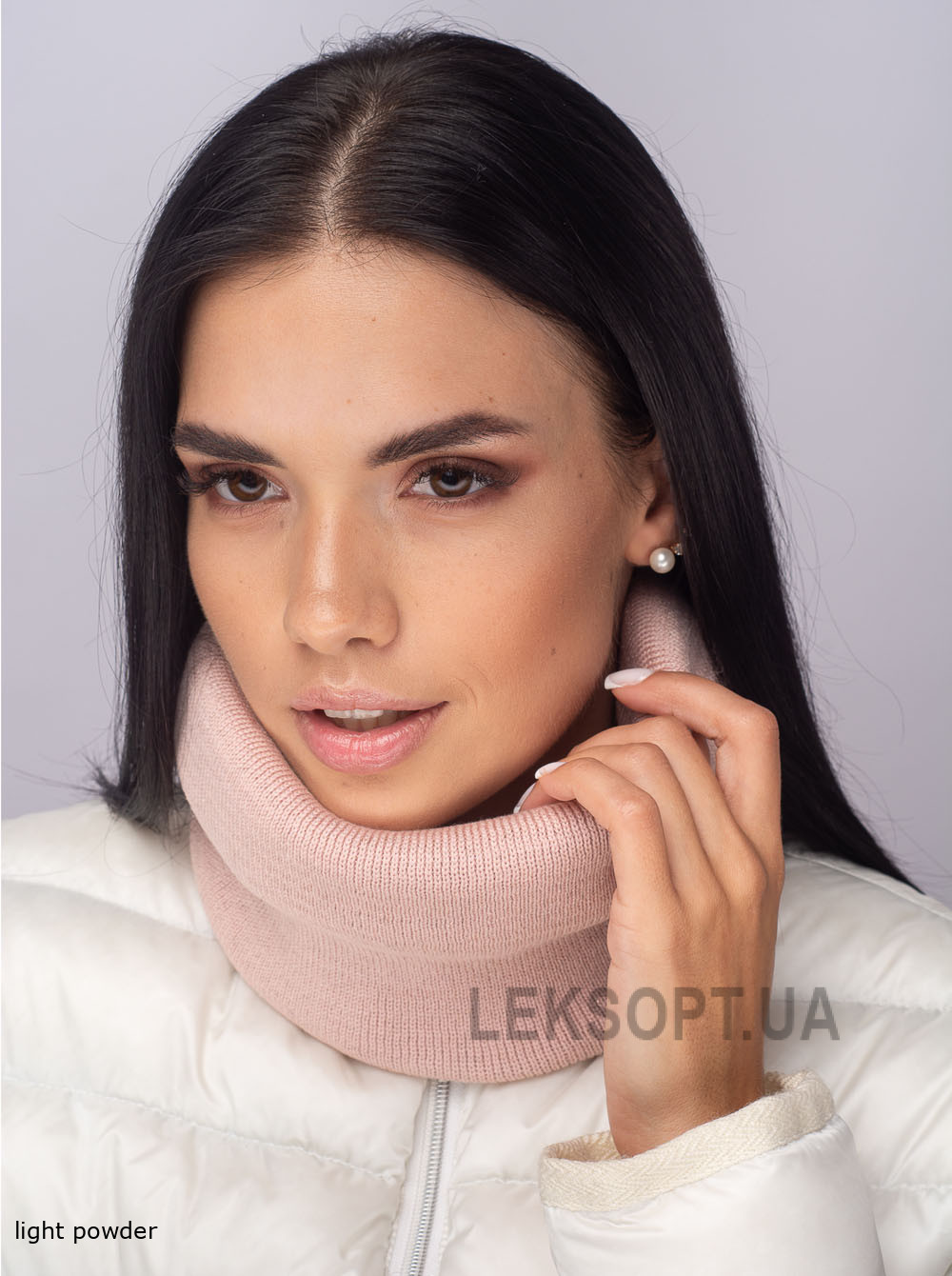 Women's snood Epatazh