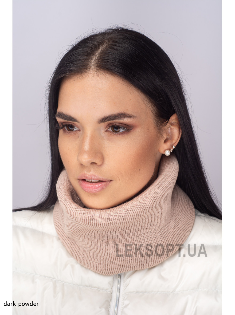 Women's snood Epatazh