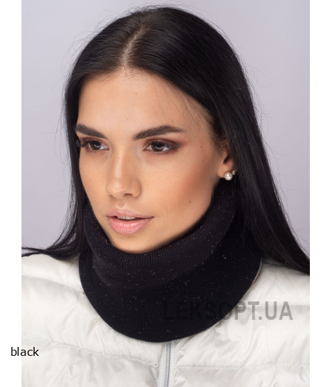 Women's snood Epatazh