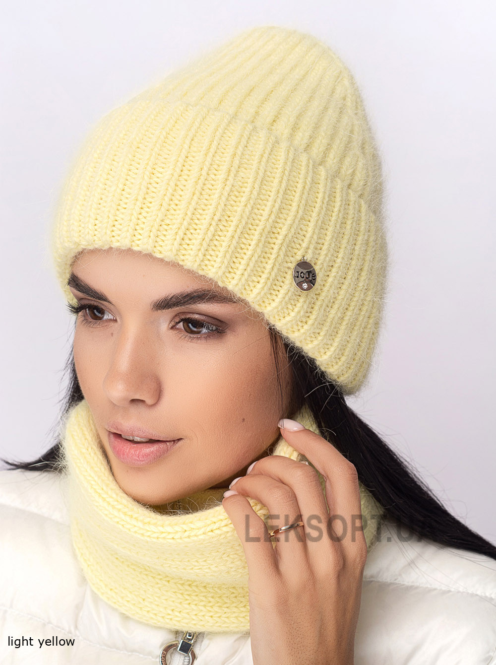 Women's set Yutika