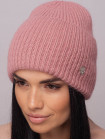 Buy Women's hat Fishka pink dawn