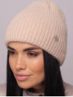 Buy Women's hat Fishka light beige