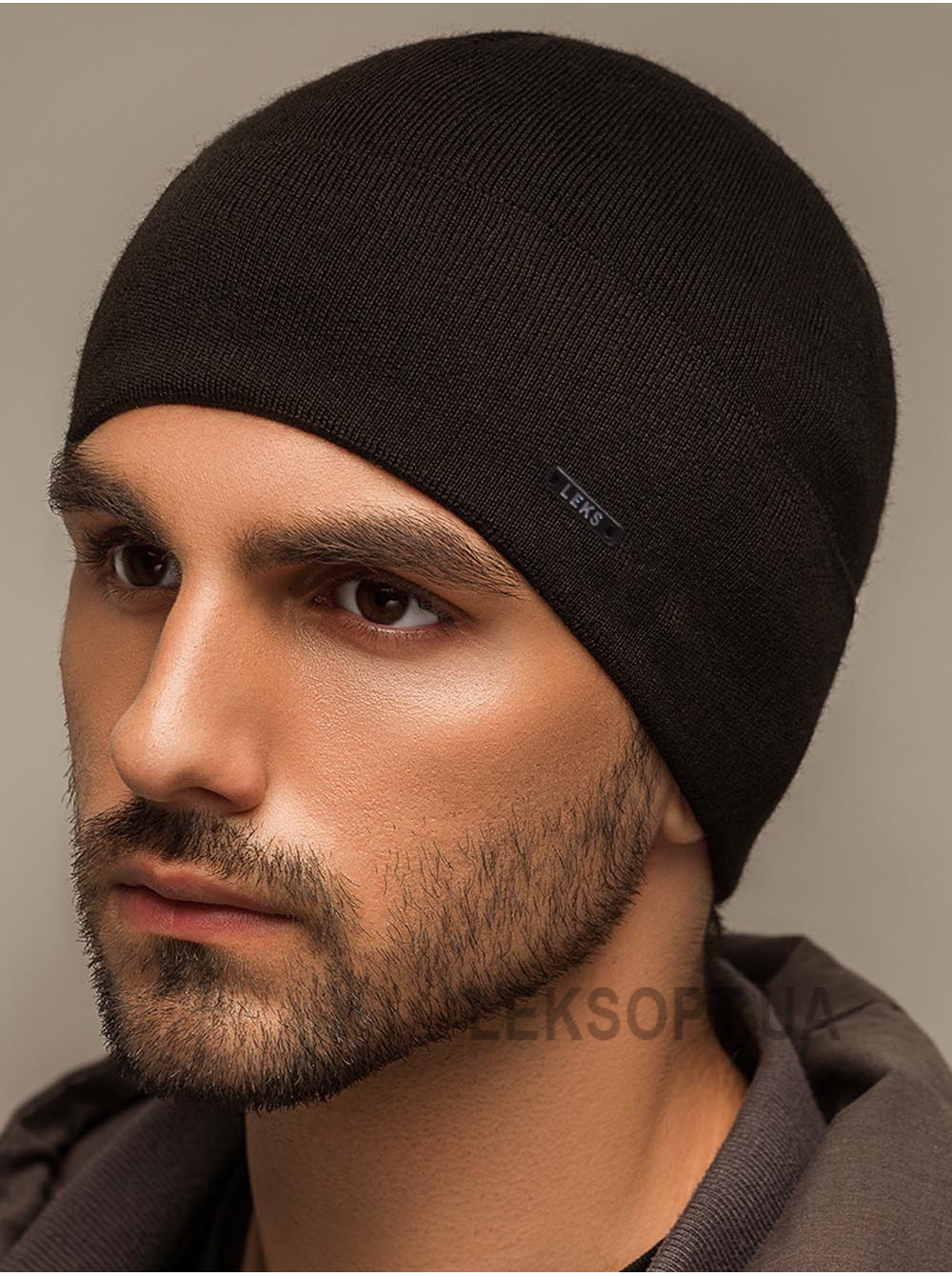 Men's hat Bard