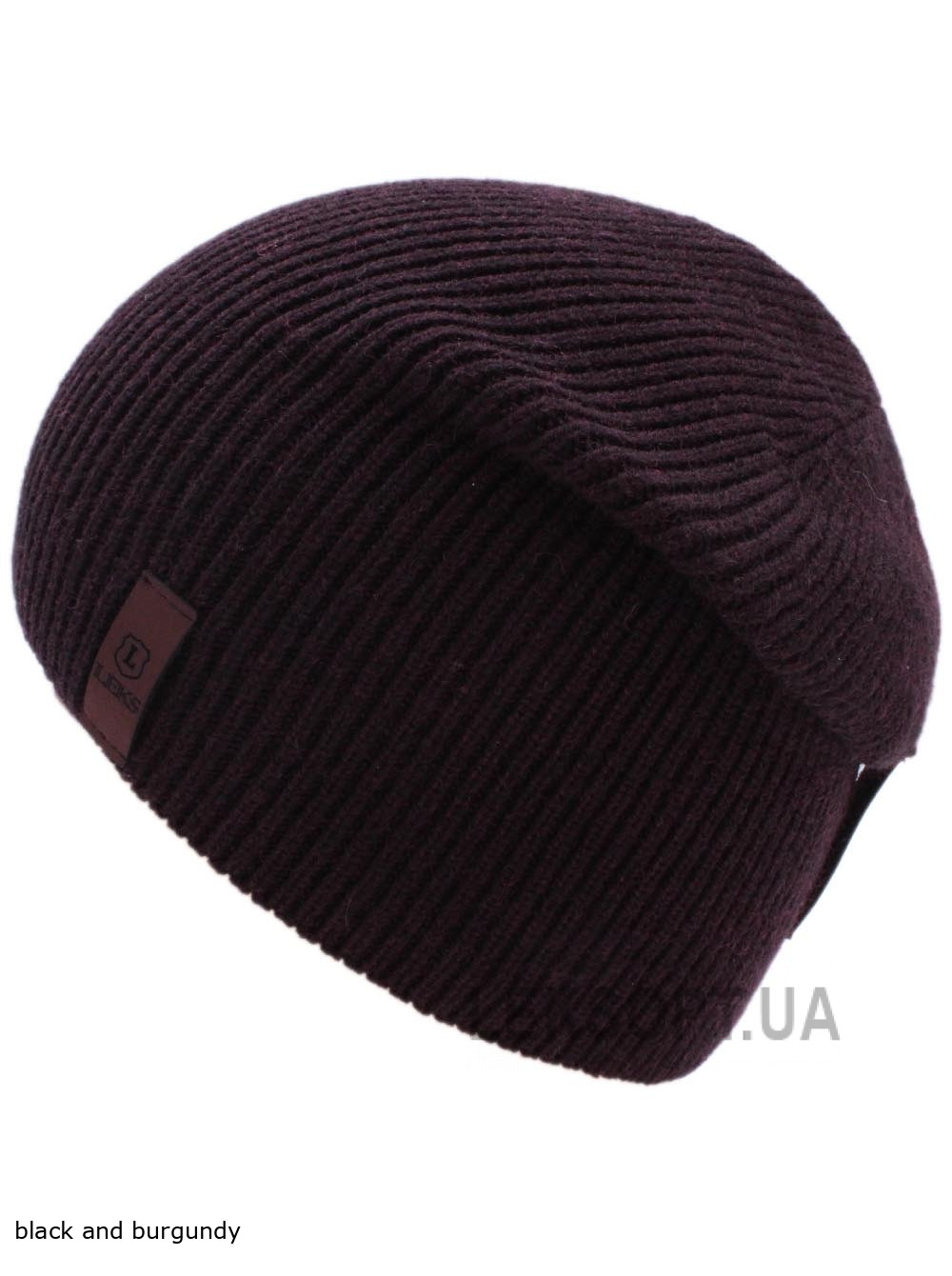Men's hat Kvant