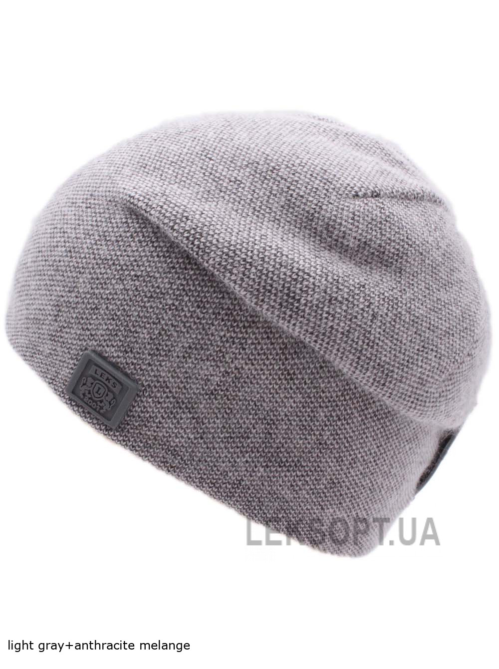 Men's cap Kod
