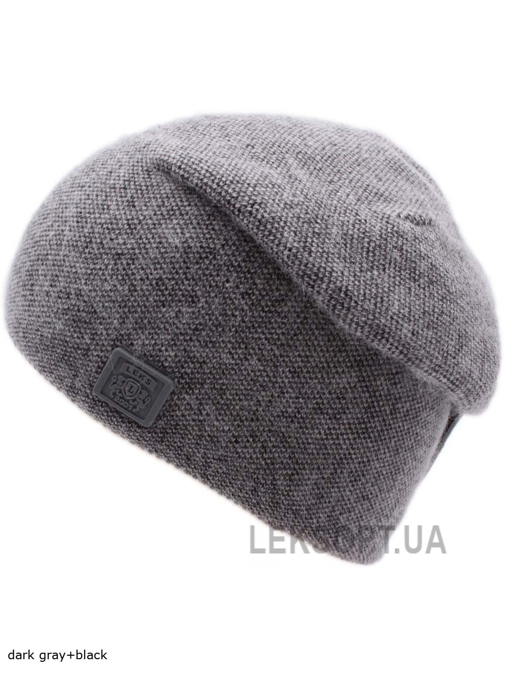 Men's cap Kod