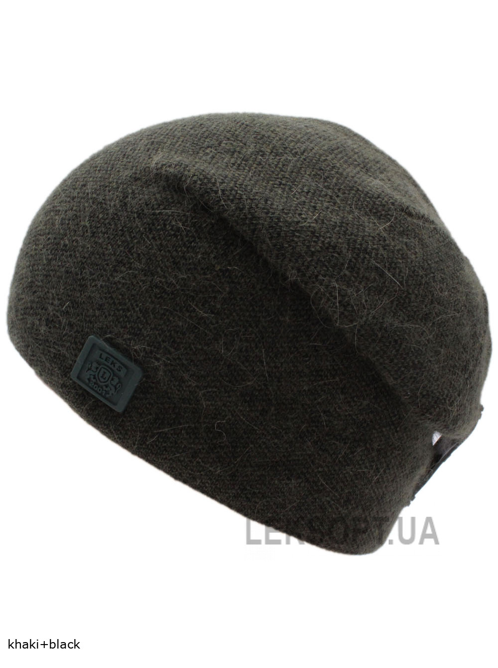 Men's cap Kod