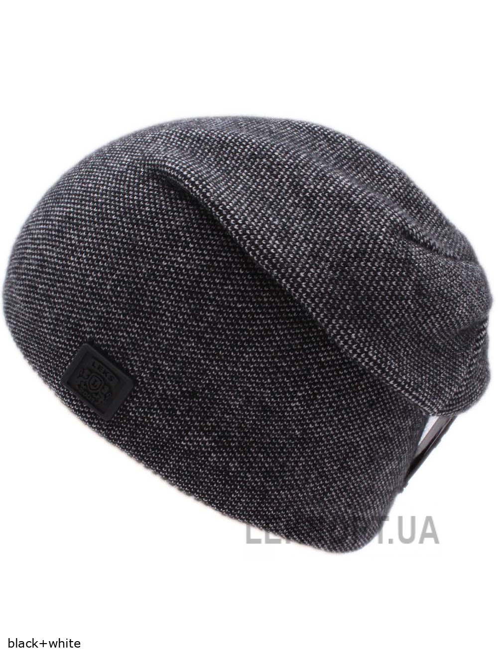 Men's cap Kod