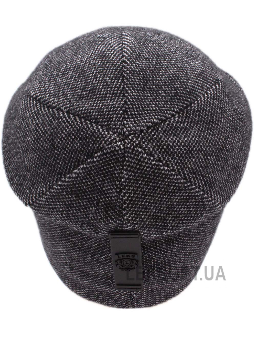 Men's cap Kod