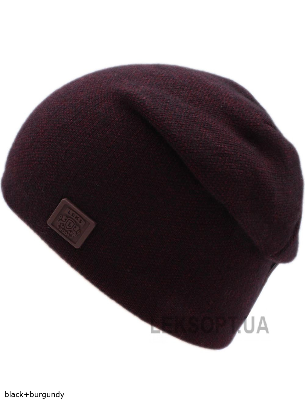 Men's cap Kod