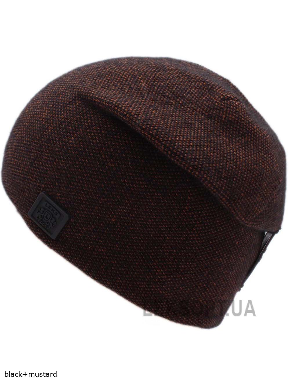 Men's cap Kod