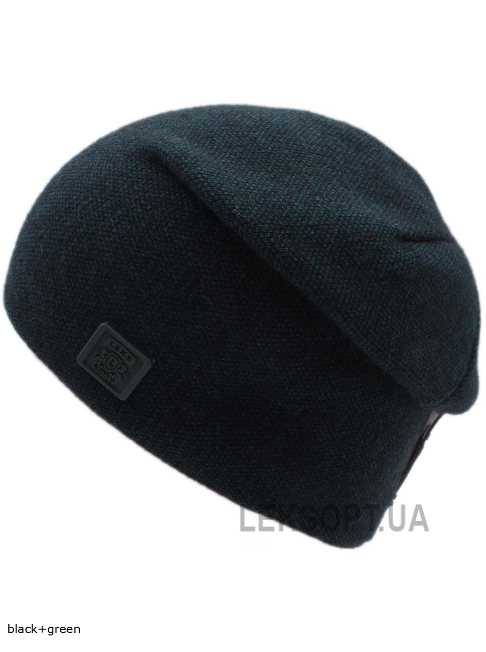 Men's cap Kod