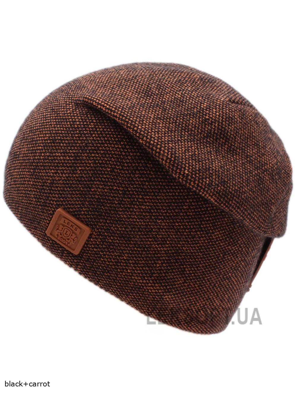 Men's cap Kod