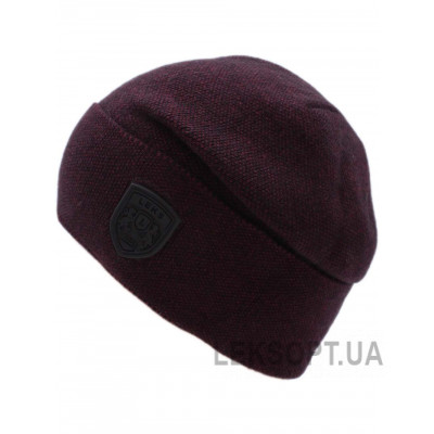 black+burgundy