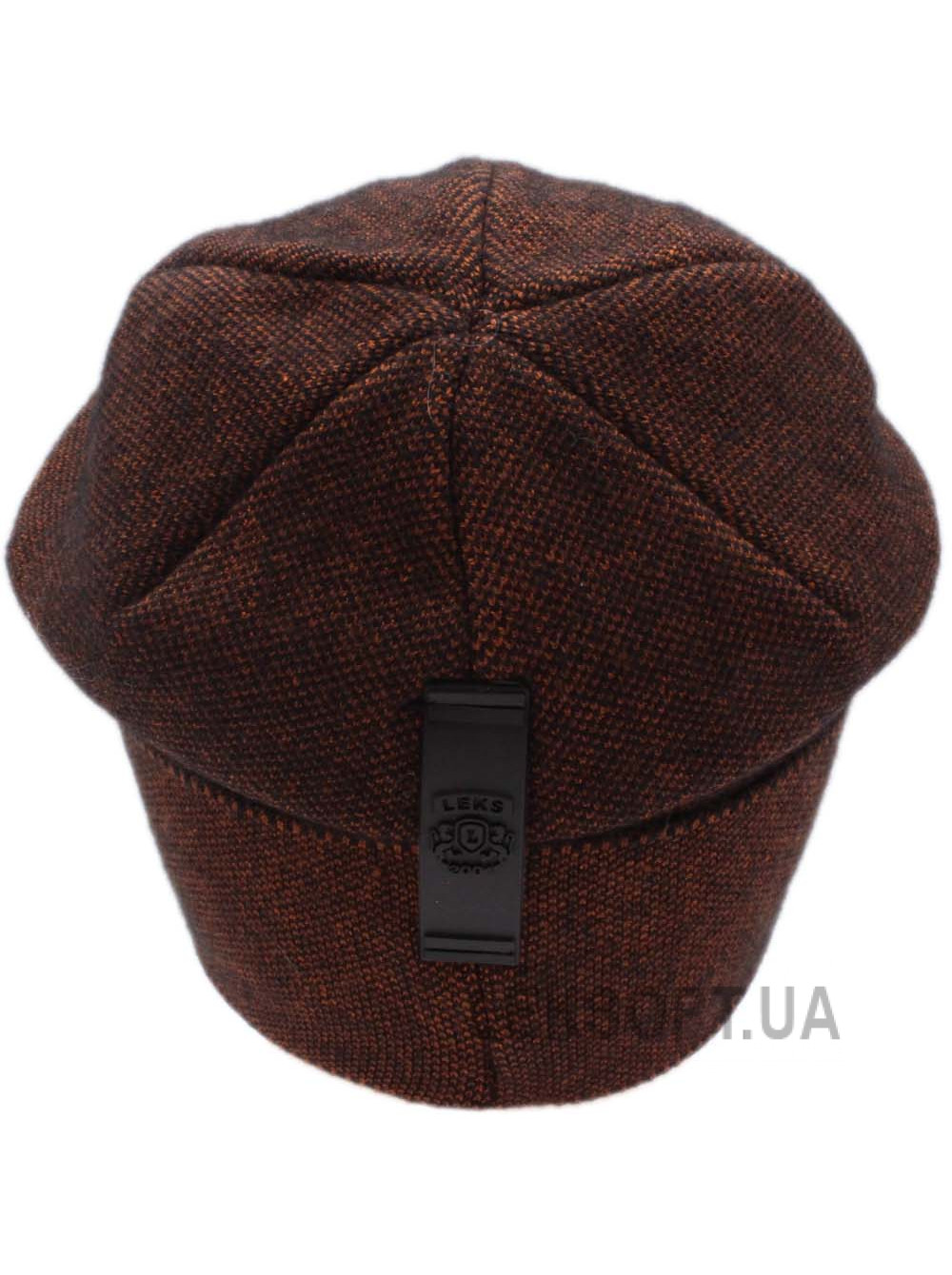 Men's cap Korsar