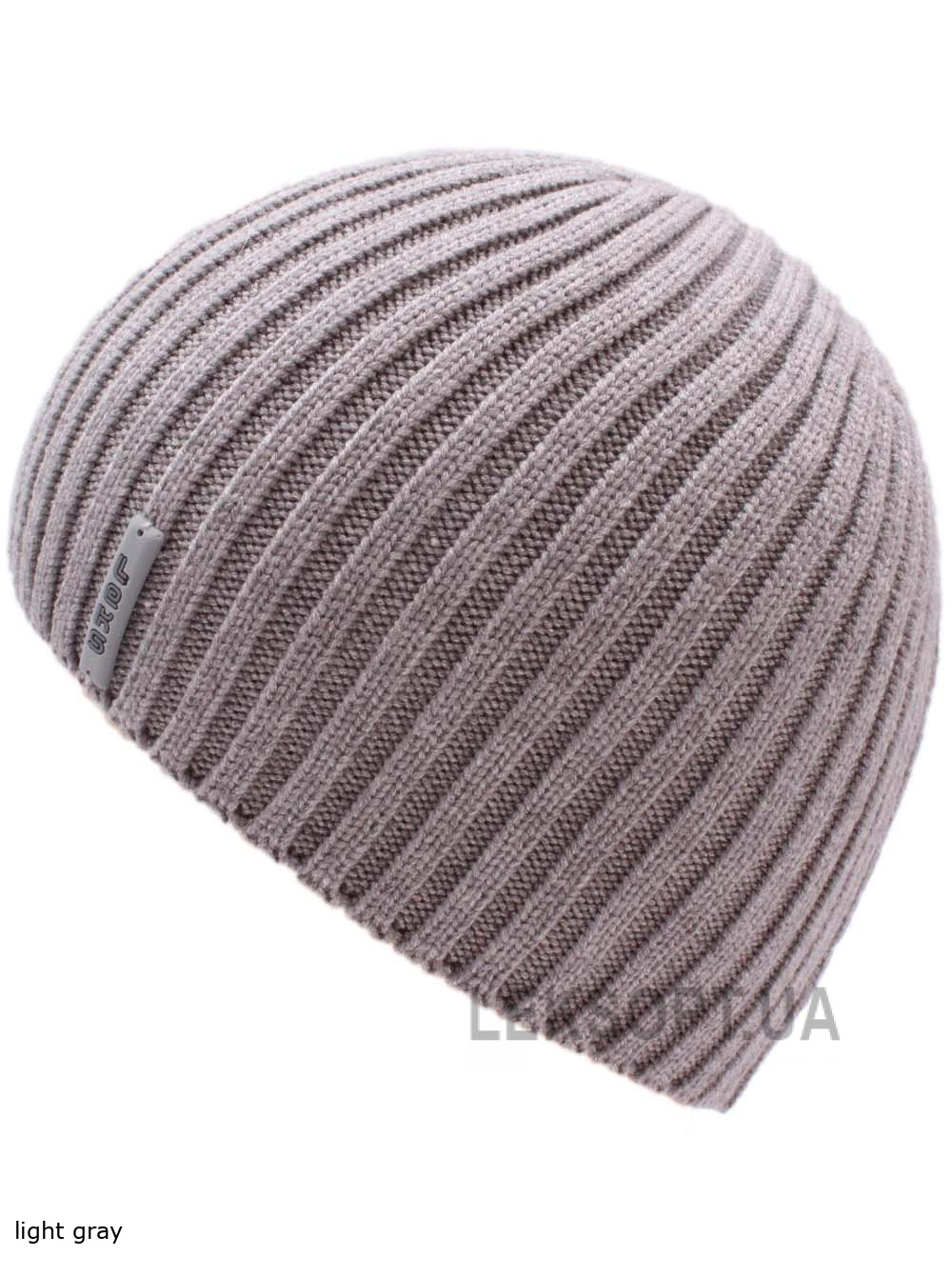 Men's hat Paritet