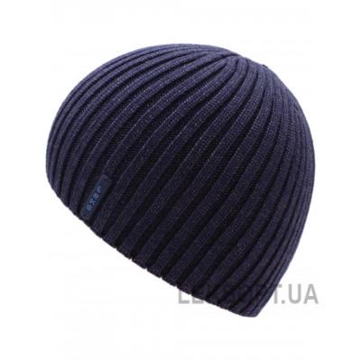 blue melange
