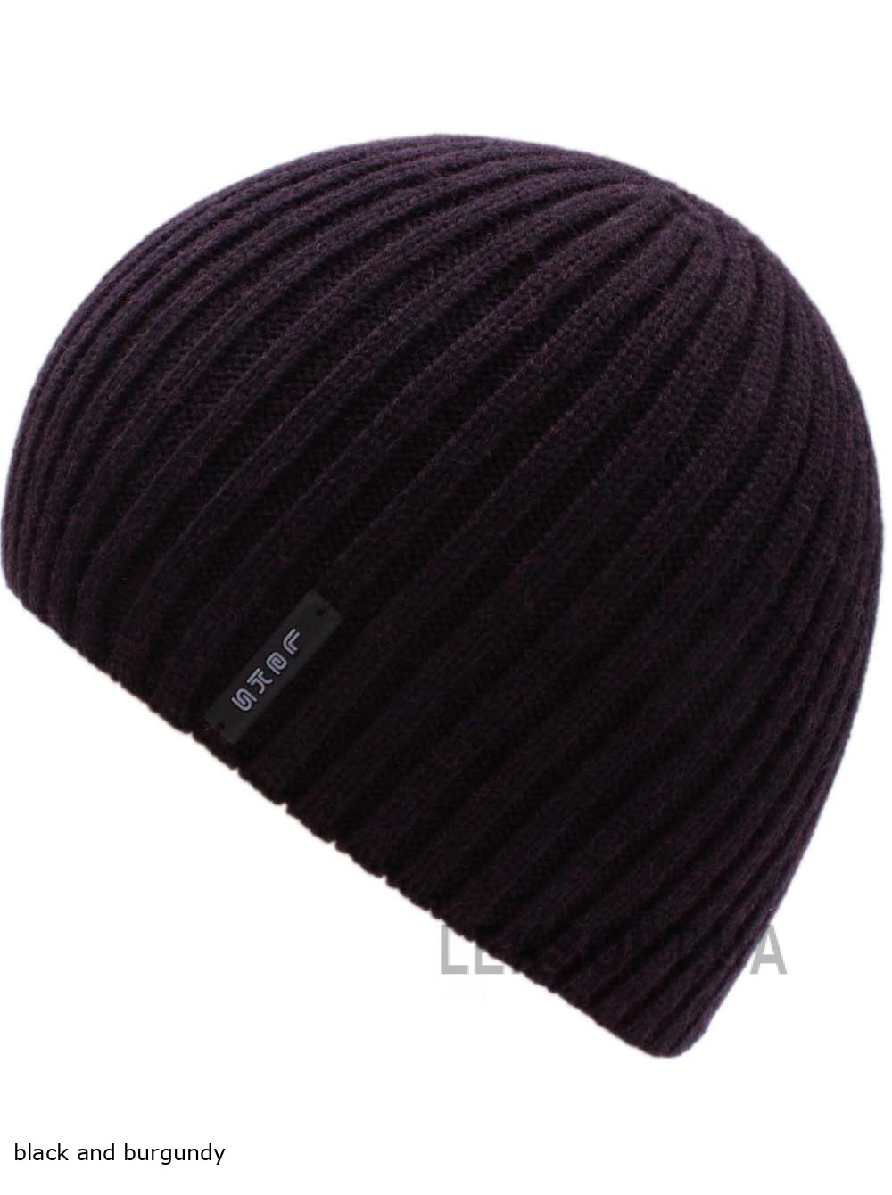 Men's hat Paritet