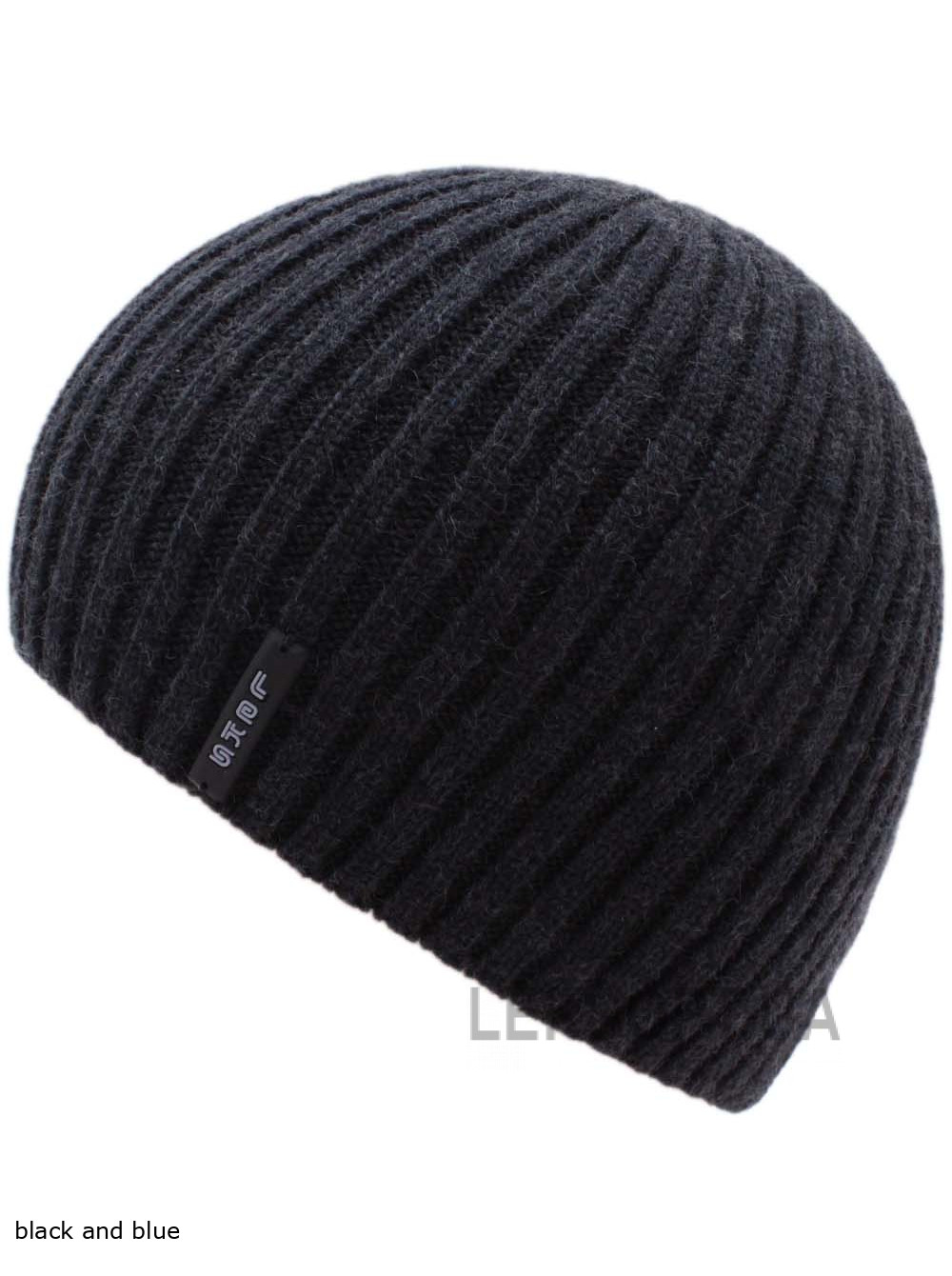 Men's hat Paritet