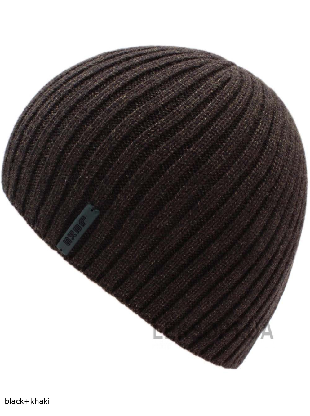 Men's hat Paritet