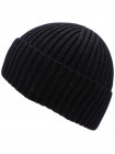 black melange