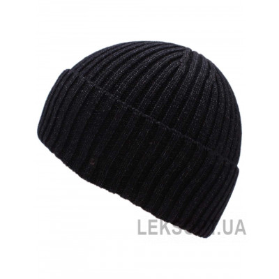 black melange